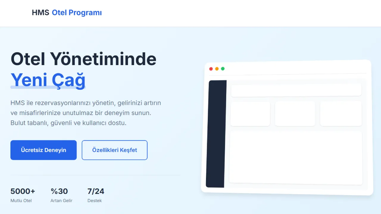 Kanal Yöneticisi Nedir?