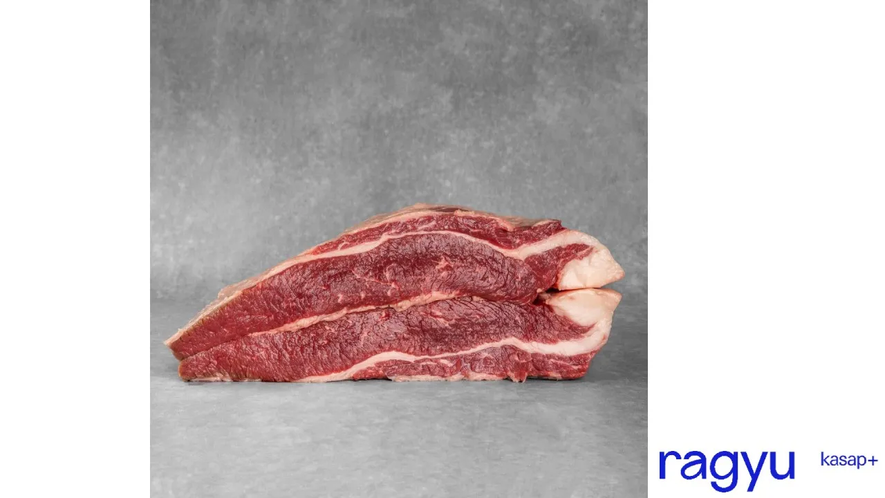 Modern Mutfak Kültüründe Bir Başrol Oyuncusu Brisket