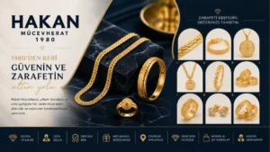 Kadın Altın Takı Kombinlerinde Bileklik Rolü
