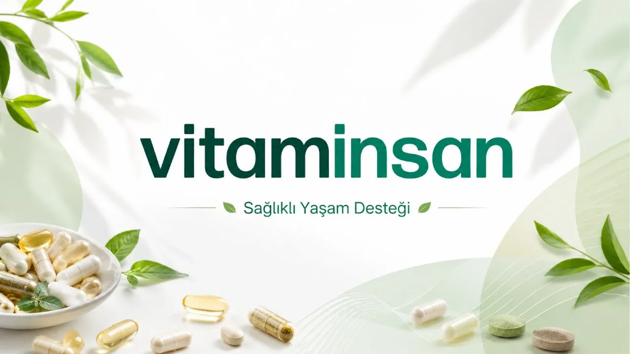 Antioksidan Takviyesi Nedir?